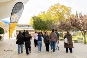 Πραγματοποιήθηκε με επιτυχία η «Ημέρα Γνωριμίας»