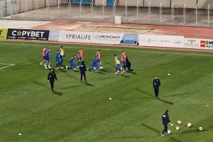 Η εντεκάδα της Ανόρθωσης (Τέσσερις αλλαγές)