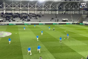 Η εντεκάδα της Πάφος FC (πέντε αλλαγές)