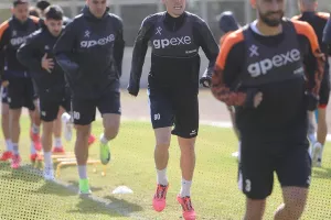 (Φώτος) Βλέπει... ΑΕΚ/Επιστροφή και απουσίες