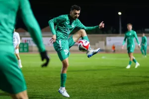 Με το 10ο του Χατζηβασίλη και πρώτο του Λεμέσιου στη κορυφή!