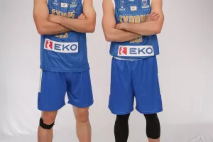 (Φώτος) Η media day της Εθνικής