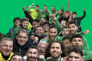 Μήνυμα ο Διγενής: "Θα παλέψουμε για το όνομα μας"