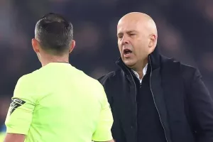 Ποινή δύο αγωνιστικών στον Άρνε Σλοτ