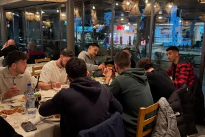 Γιόρτασαν τα 89 χρόνια ζωής της Ένωσης (φώτος & βίντεο)