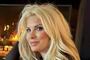 Κάτι άκουσε...