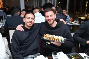 (Φώτος) "Η μάχη θα δοθεί μέχρι τέλους"