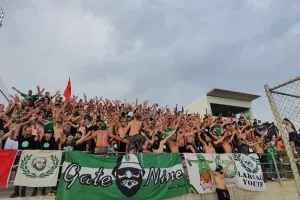 Παρασκευή και Σάββατο (ΑΠΟΕΛ)