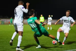 Με το 10ο του Χατζηβασίλη και πρώτο του Λεμέσιου στη κορυφή!