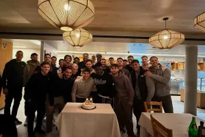 Γιόρτασαν τα 89 χρόνια ζωής της Ένωσης (φώτος & βίντεο)