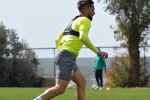 (Φώτος) Ανεβάζουν... ρυθμούς