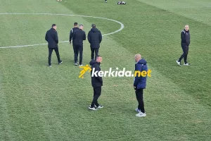 Τα είπε... με Φελλά