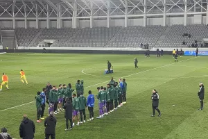 Βραβεύτηκε ο 100άρης Γκομίς! (Βίντεο/Φώτος Kerkida) 