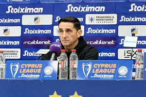 "Δεν έχω ξανά δει τέτοια επιδημία τραυματισμών"