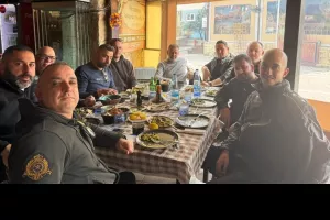 Πήγαν...στου Μελή! 