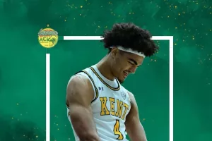 Ενίσχυση με Chris Payton Jr