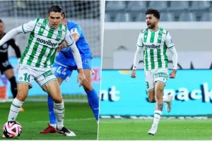Το βάρος σε... αυτούς