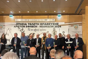 Εθνική Futsal: Αλλαγές στην αποστολή ενόψει Ρουμανίας