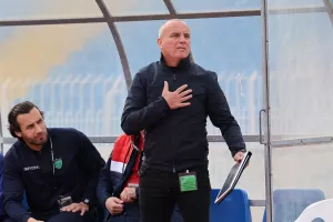 Ο Γιώργος!
