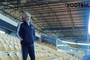 Επέστρεψε στο Τσίρειο το "μαύρο διαμάντι" της ΑΕΛ (Trailer)