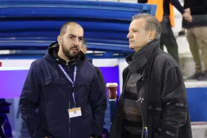Τα είπαν ξανά