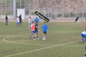 Δύναμη, παθος, ένταση και Fair Play! (Φώτος Kerkida)