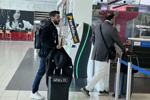 Ο Γιώργος... ξέρει