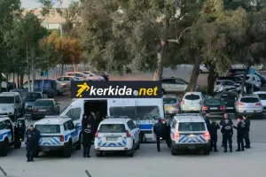 Αλλαγή δεδομένων/Αστυνομία
