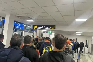 Πάτησε...Ljubljana το ΑΠΟΕΛ