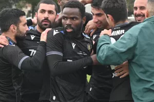 ΑΣΙΛ/Κλικς από τη νίκη επί του ΕΝ Ύψωνα (φώτος) 