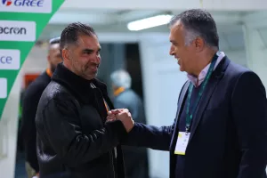 Η μεταγραφή