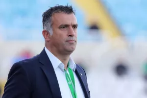 ΣΧΟΛΙΟ για Αναστασίου/"Αν θέλει να παραμείνει προπονητής, θα παραμείνει προπονητής"