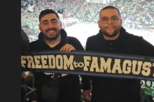 Famagusta ΚΑΙ στην Ευρωλίγκα!