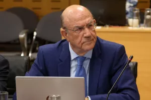 Ο Μάκης...