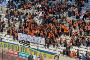 (Βίντεο Κerkida) Μήνυμα από Πορτοκαλί