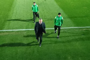(Φώτος Kerkida) Η άφιξη της Ομόνοιας 