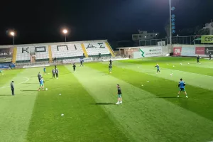 Η εντεκάδα του Πετράκη 