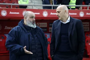 Καραπαπάς!