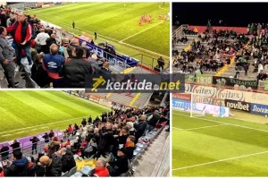 ΦΩΤΟΣ-κόσμος στο "Αμμόχωστος"