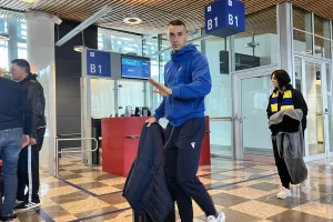 Έτοιμοι για επιστροφή/ΦΩΤΟΣ