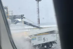 UPD/Το καθάρισαν και πέταξαν για Κύπρο