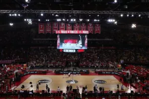 Ολυμπιακός: Sold out το ντέρμπι με Παναθηναϊκό, ελάχιστα εισιτήρια με Παρτιζάν