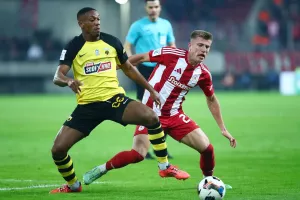 Champions League: Τα δεδομένα για το δεύτερο εισιτήριο