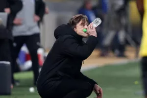 "Την ενέργεια που μας δίνουν οι οπαδοί δεν τη σταματά κανένα τείχος"