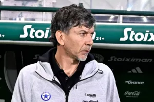 "Θα είμαστε στα play off - Συγχαρητήρια στους παίκτες μου"
