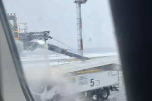 UPD/Το καθάρισαν και πέταξαν για Κύπρο