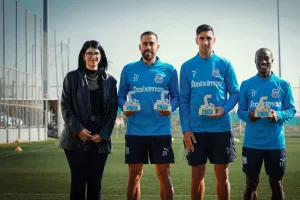 Βραβεία/Απόλλων