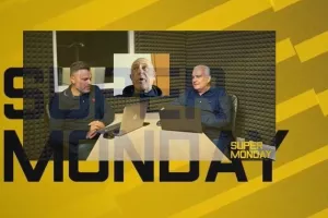 (ΒΙΝΤΕΟ) SUPER MONDAY με Νίκο Ανδρονίκου