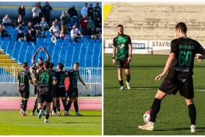 "Να δώσουμε στον Ολυμπιακό αυτό που του αξίζει..."