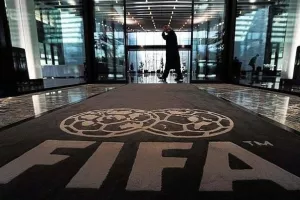 Υπάλληλος της FIFA συνελήφθη για αποπλάνηση του ανηλίκου